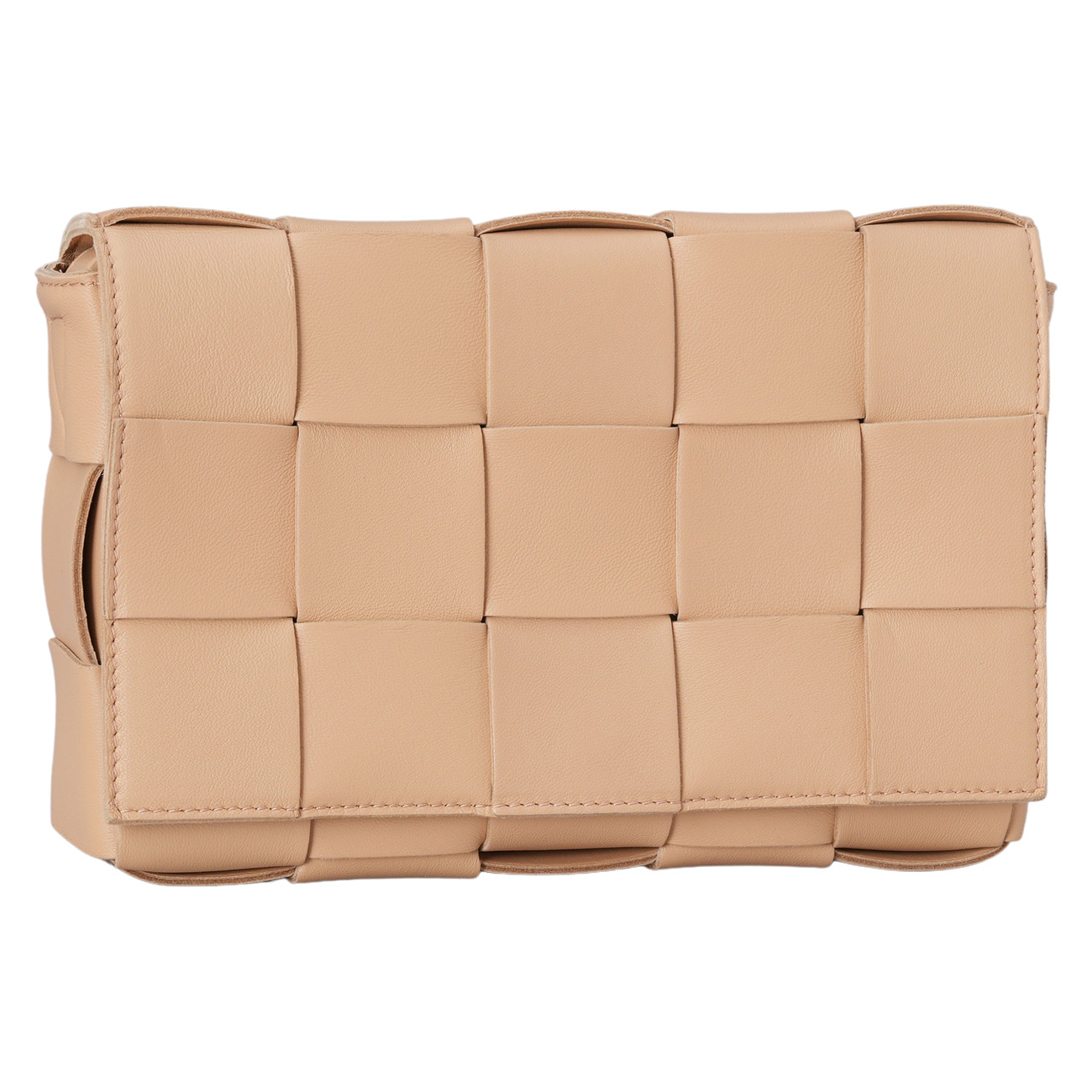 BOTTEGA VENETA(USED)보테가베네타 카세트 백